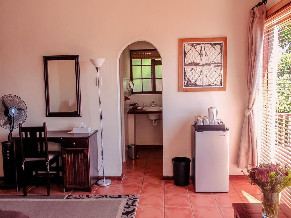 AmaKhosi Guesthouse