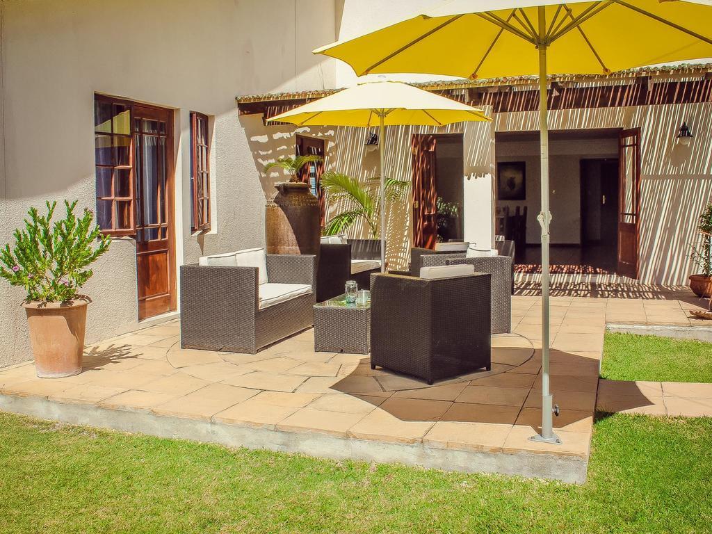 AmaKhosi Guesthouse