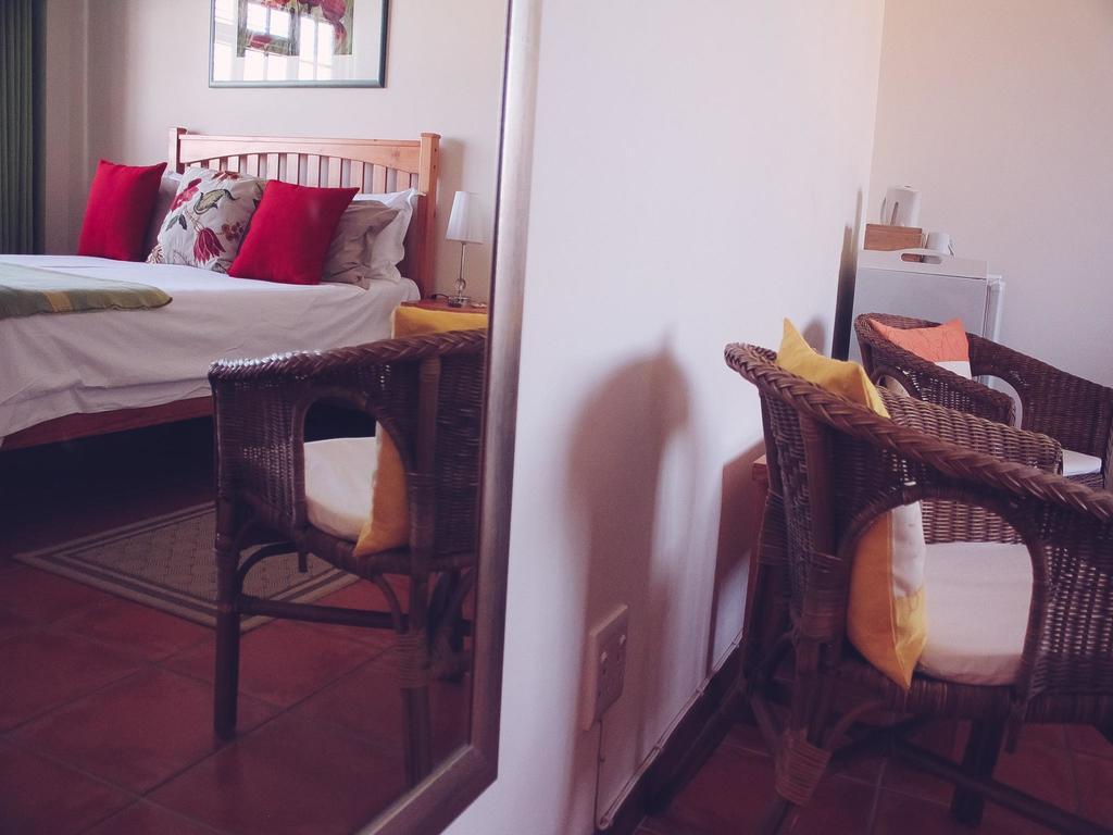 AmaKhosi Guesthouse