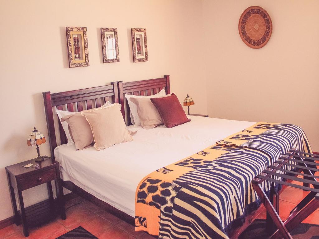 AmaKhosi Guesthouse