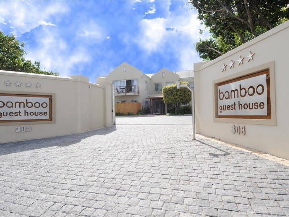 Bamboo Guest House