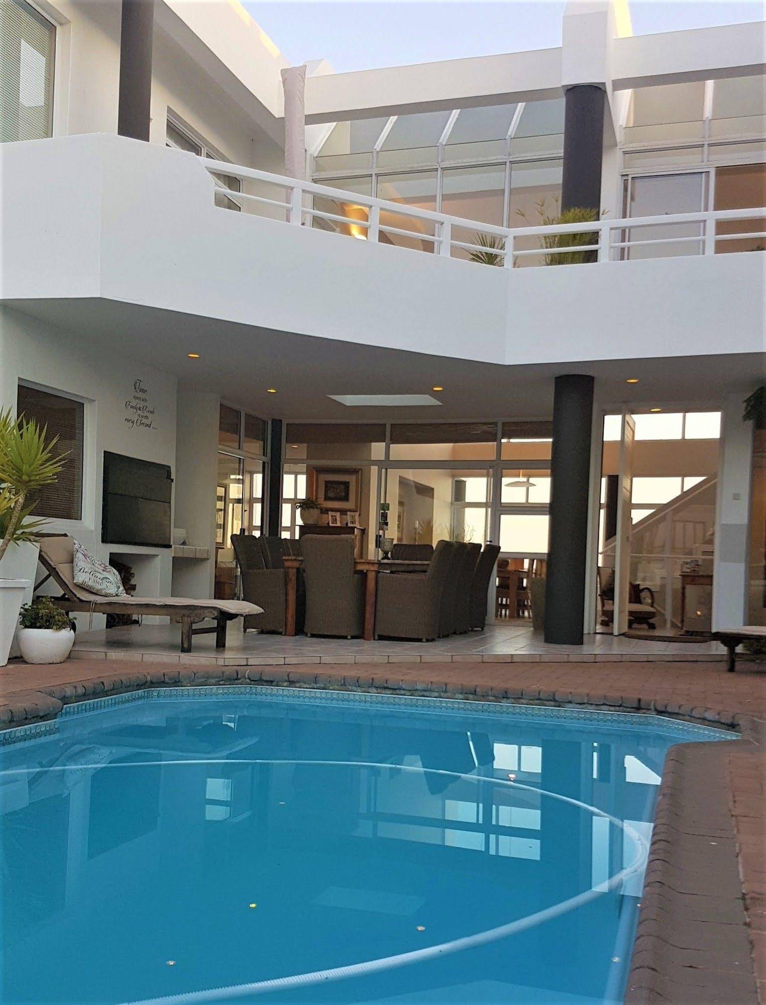 Beaumonte Guesthouse
