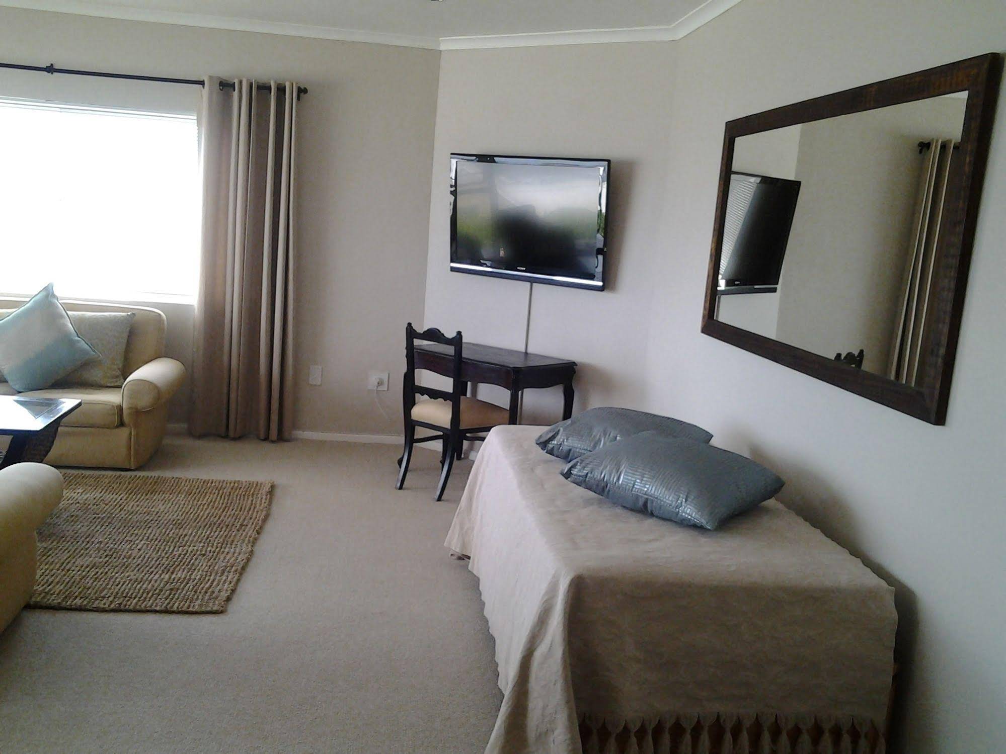 Beaumonte Guesthouse