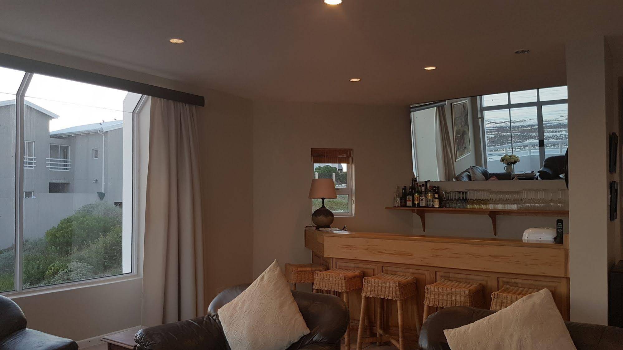 Beaumonte Guesthouse
