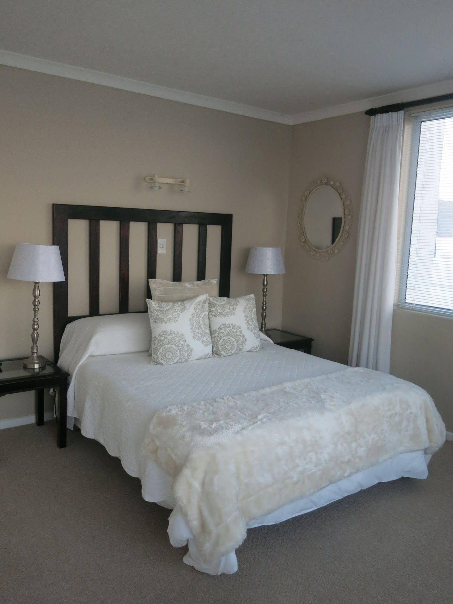 Beaumonte Guesthouse