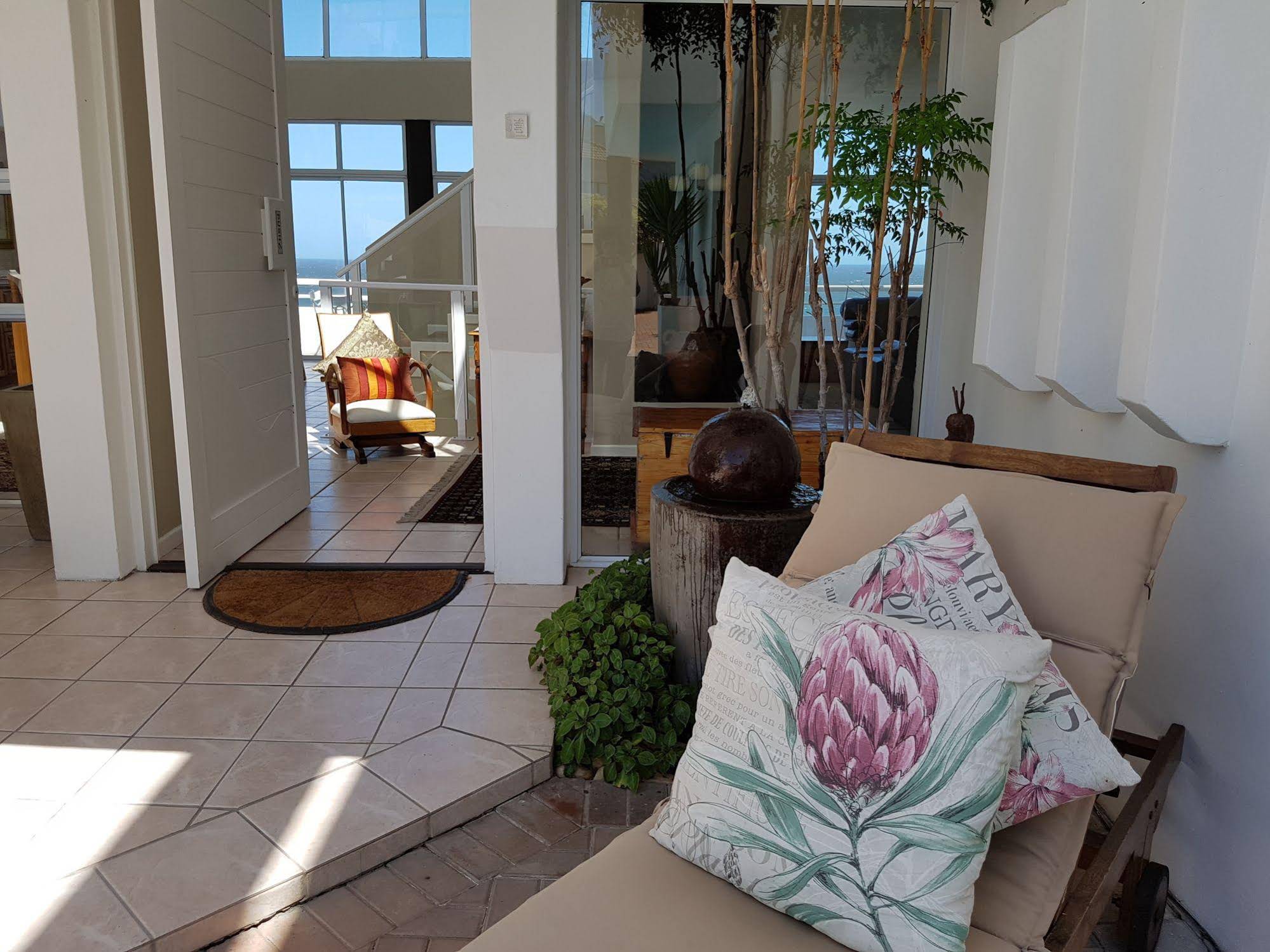 Beaumonte Guesthouse