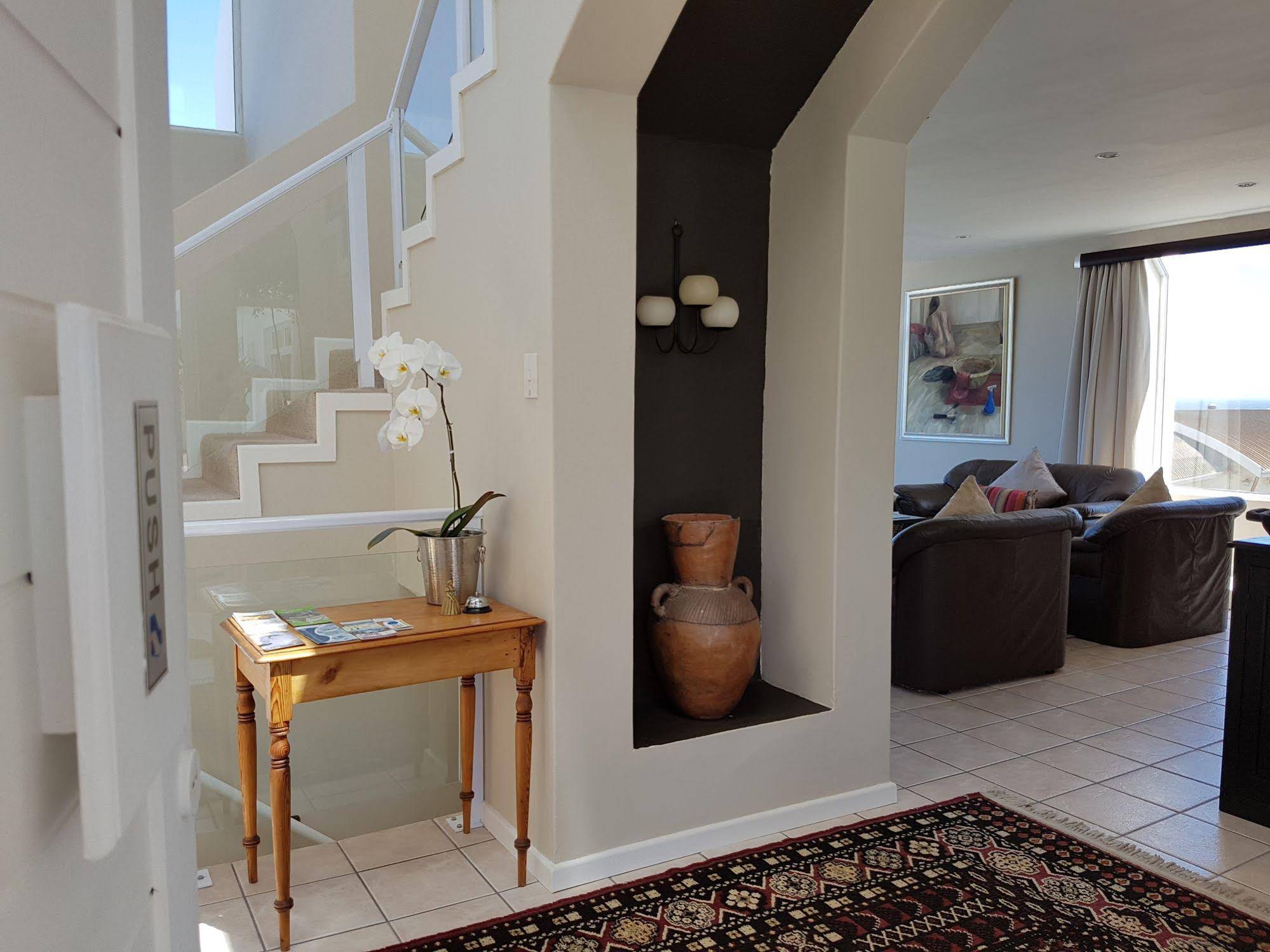 Beaumonte Guesthouse