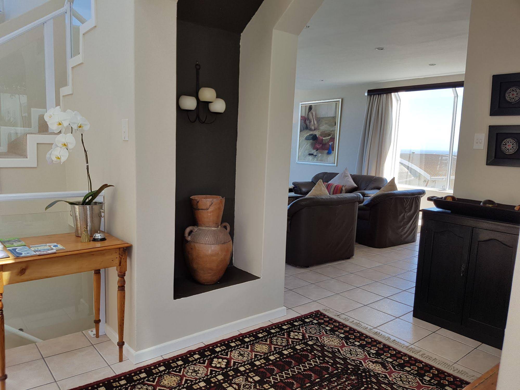 Beaumonte Guesthouse