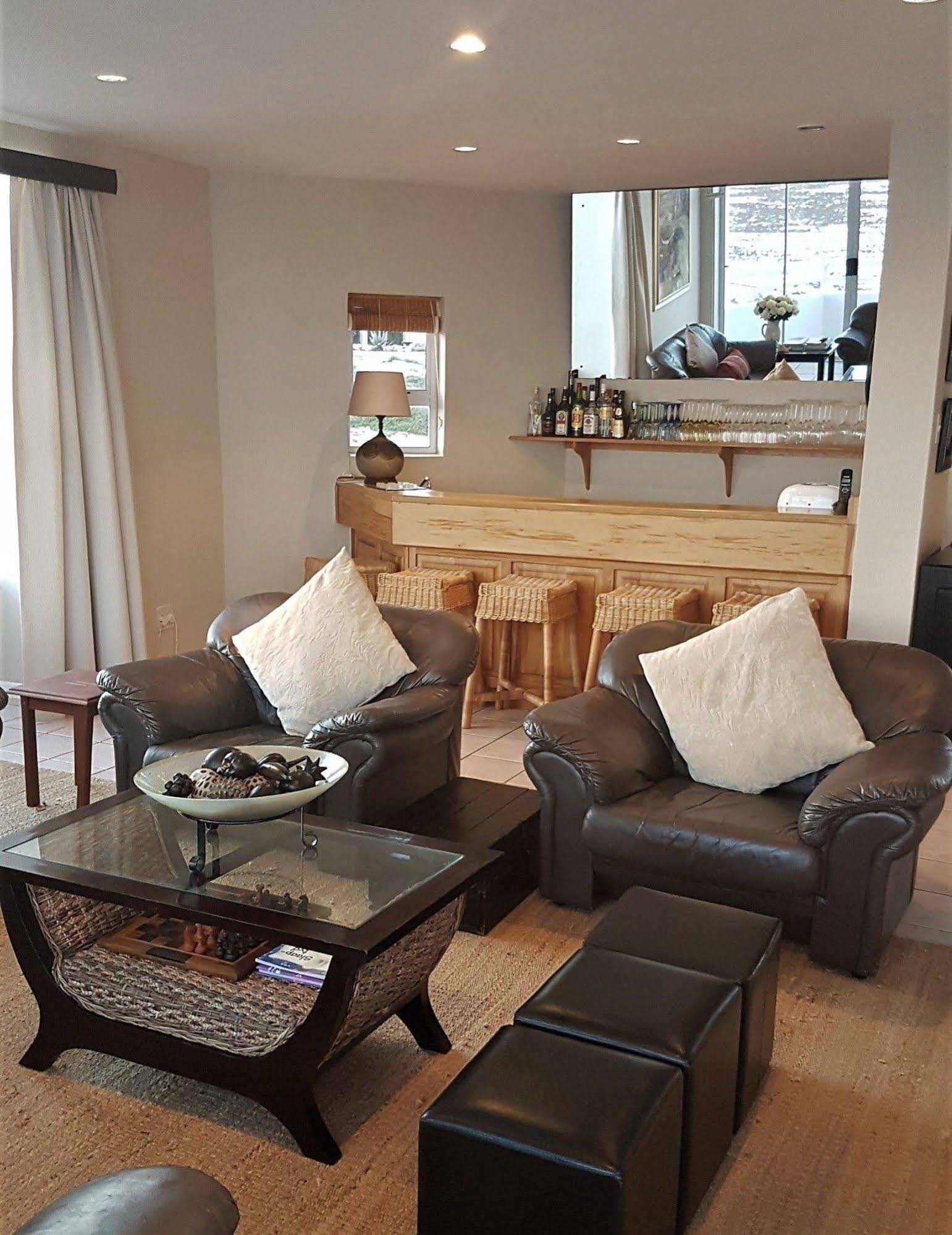 Beaumonte Guesthouse