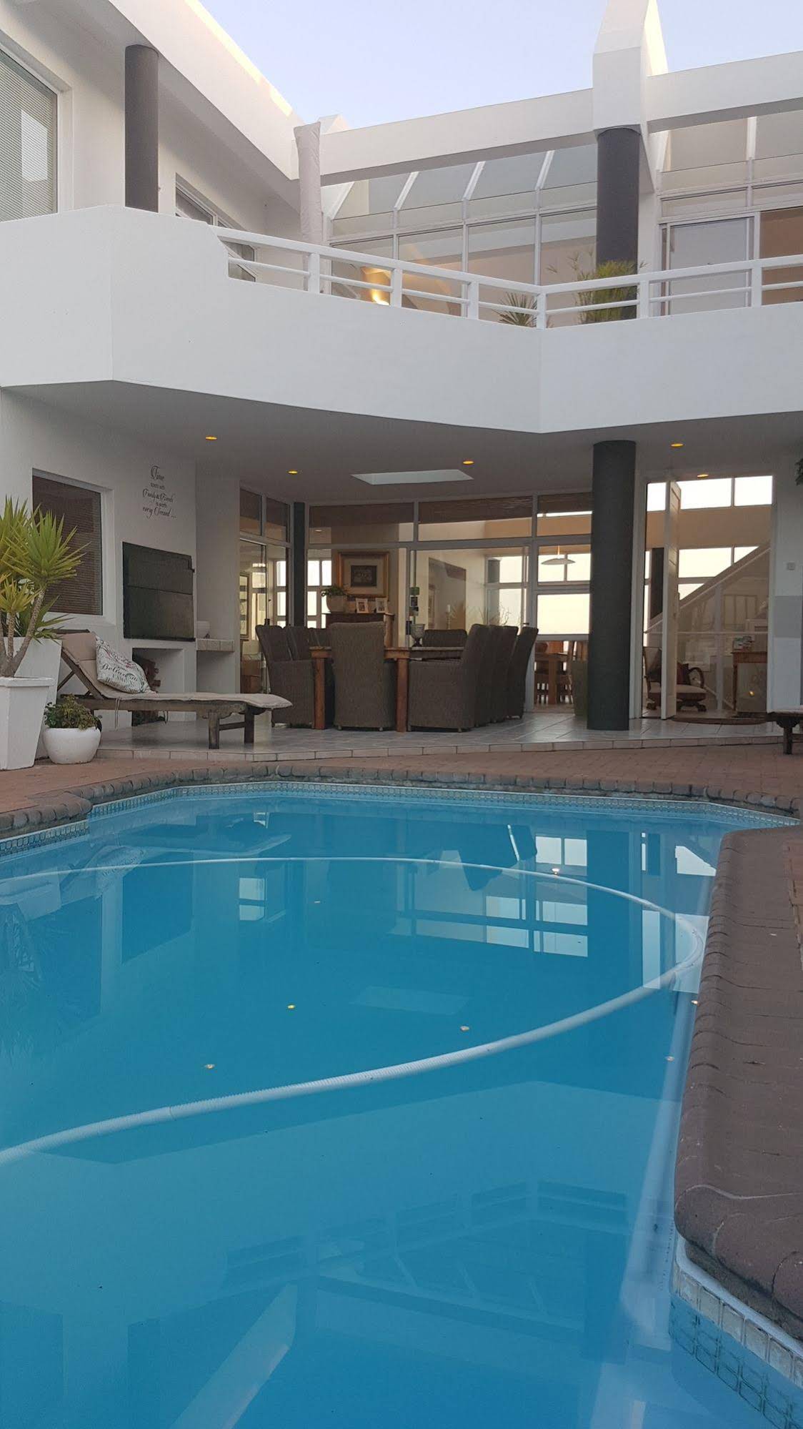 Beaumonte Guesthouse