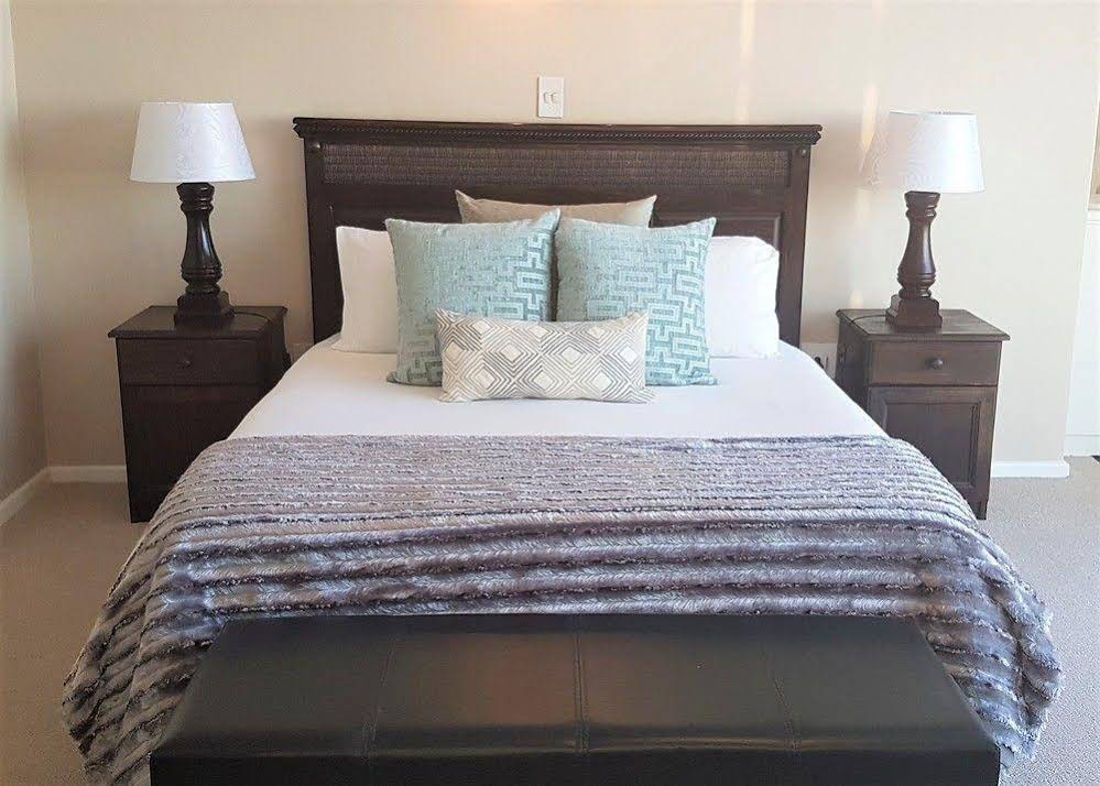 Beaumonte Guesthouse