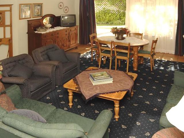 Braeview Guest House