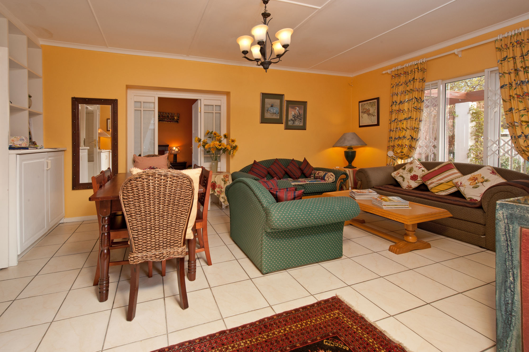Brown Jug Guest House