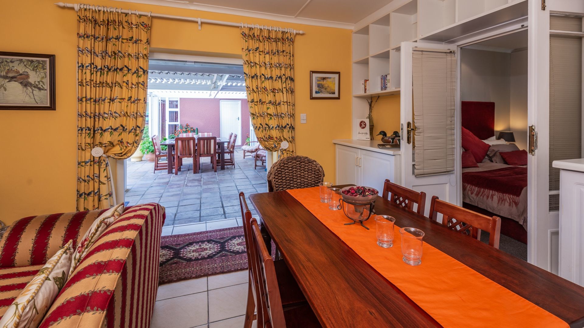 Brown Jug Guest House