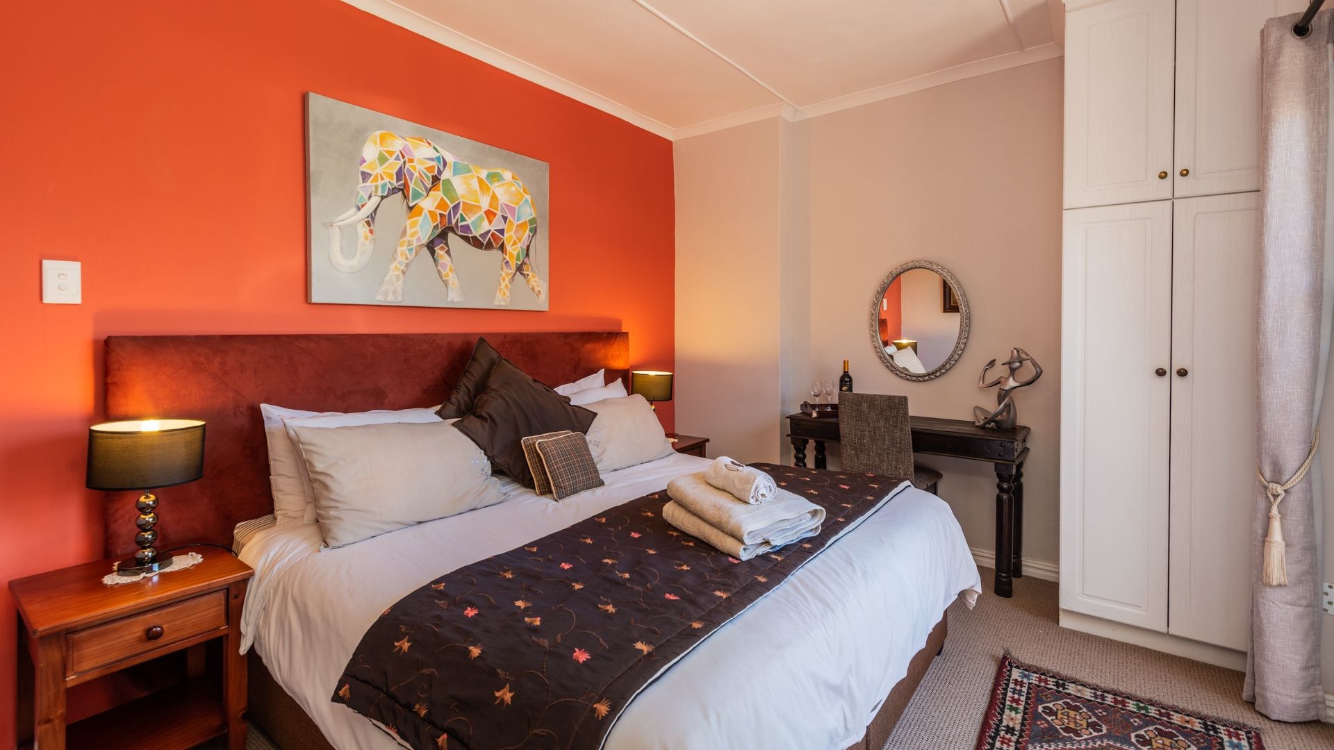 Brown Jug Guest House