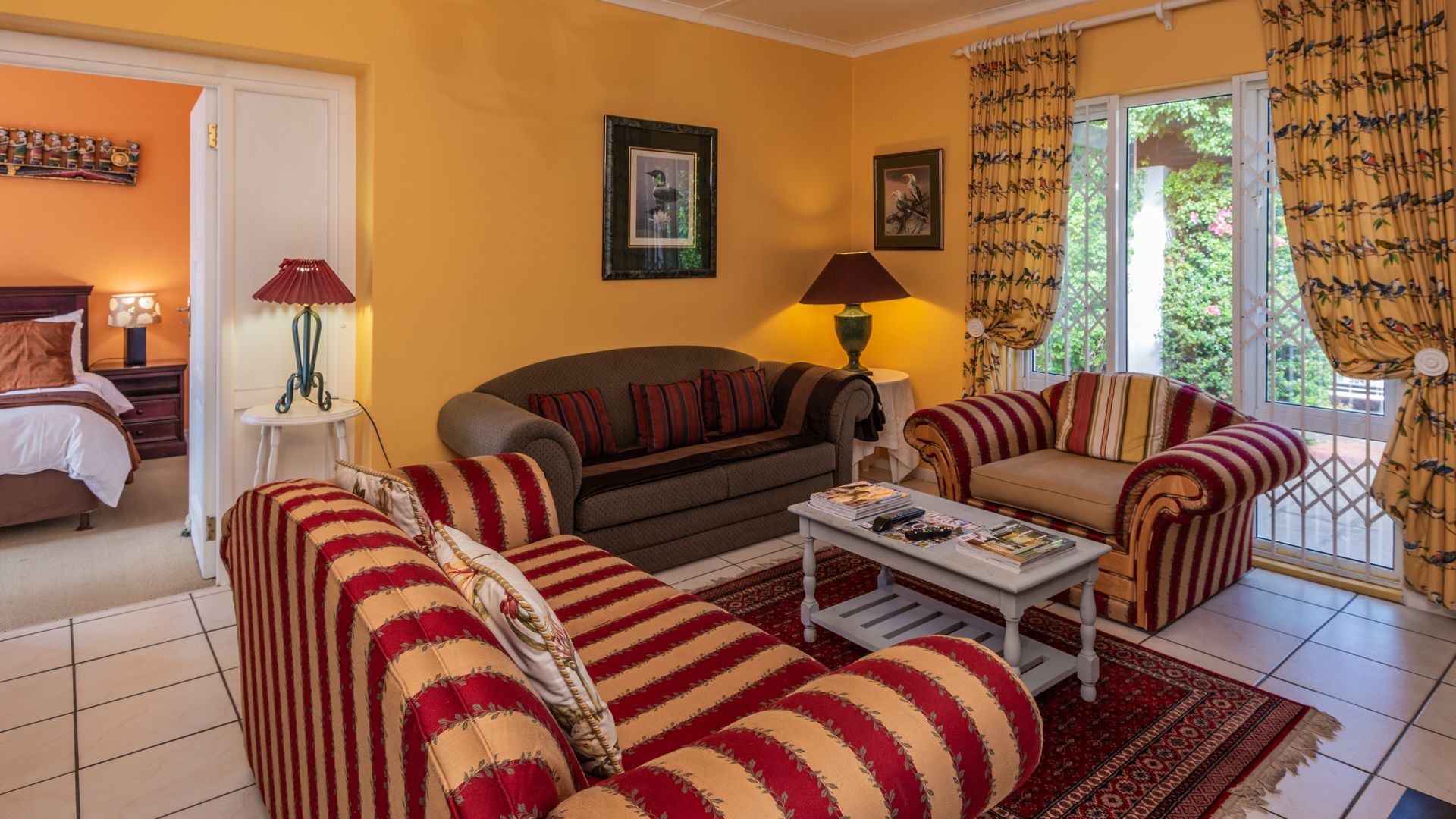 Brown Jug Guest House