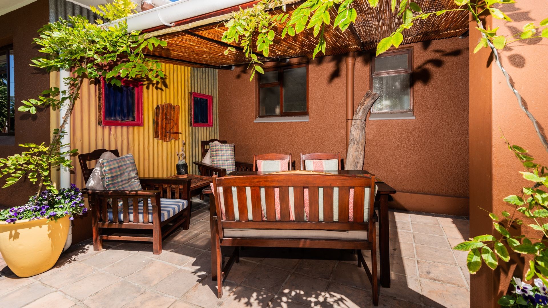 Brown Jug Guest House