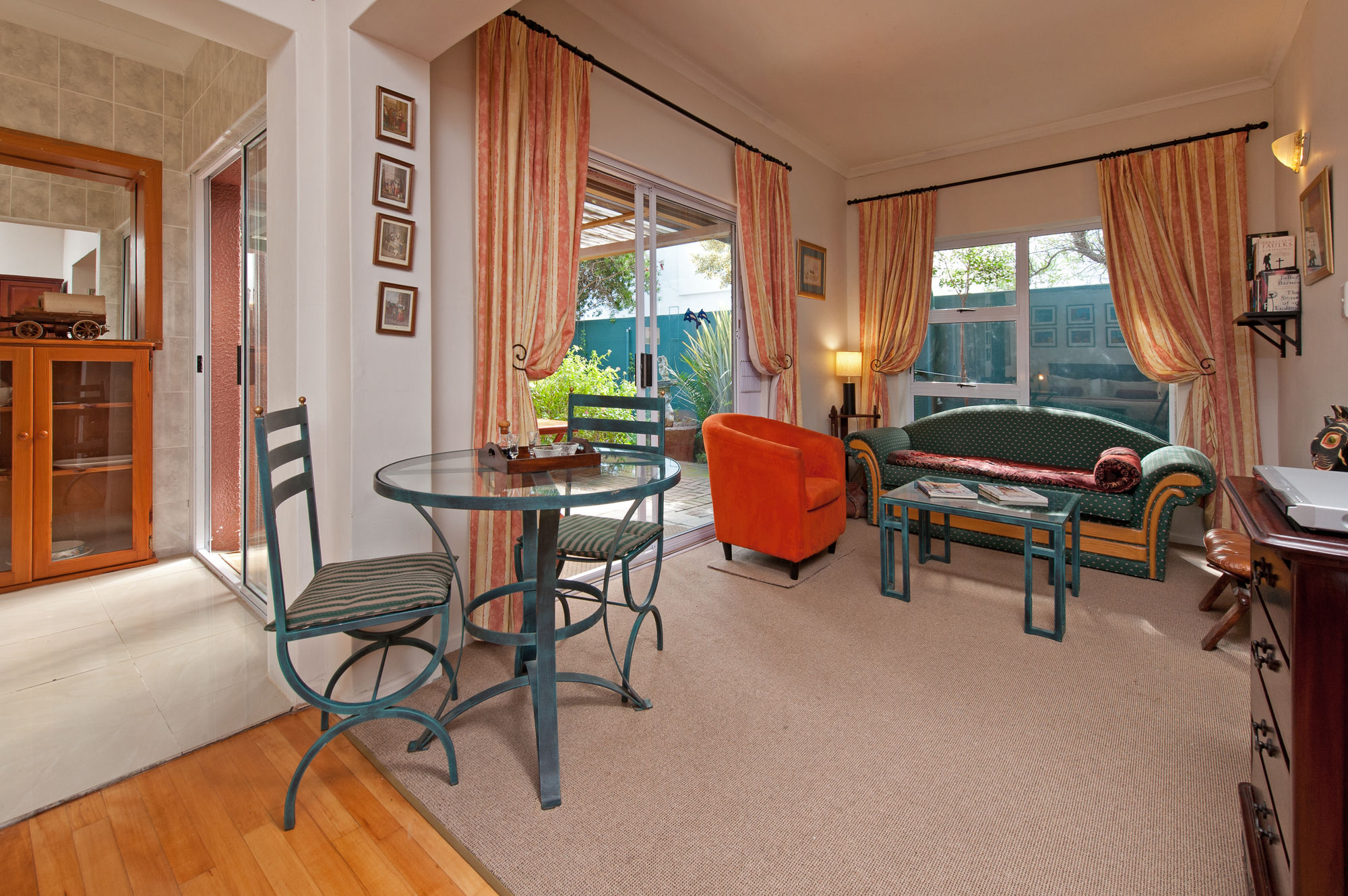 Brown Jug Guest House