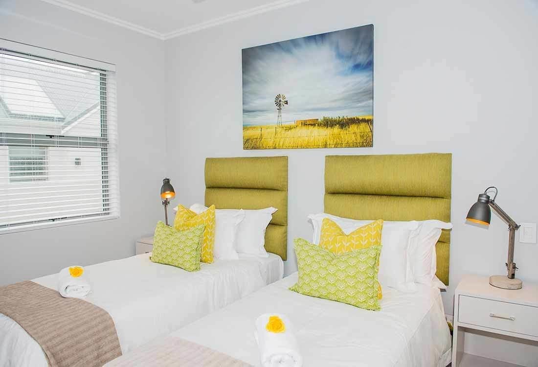 Fernkloof Fairways Villa