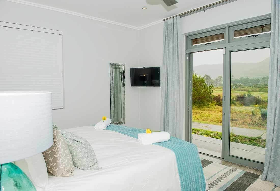 Fernkloof Fairways Villa