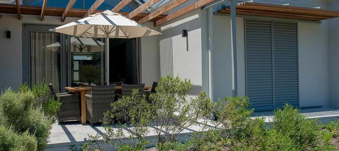 Fernkloof Fairways Villa