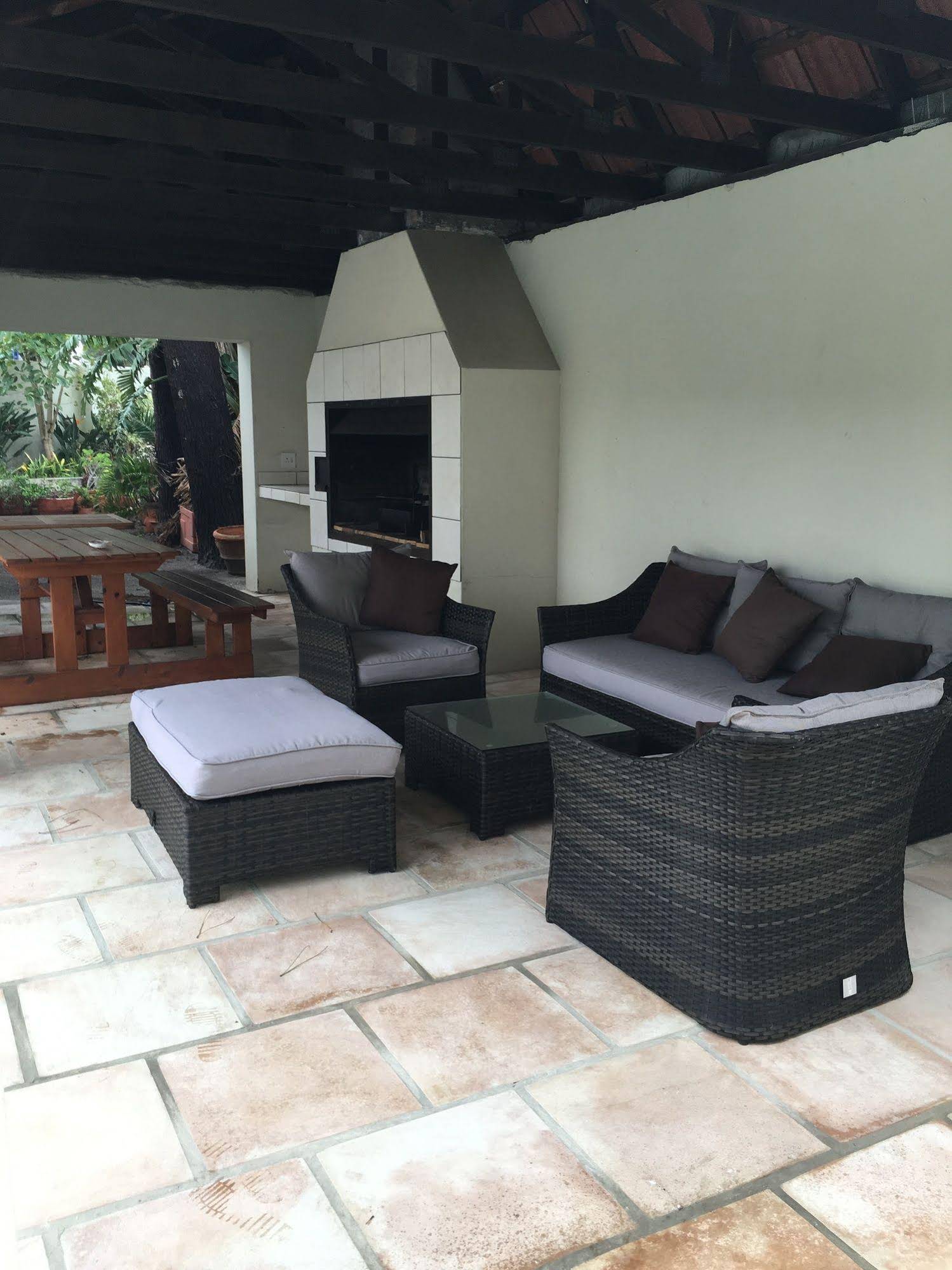 Four Pines Lodge