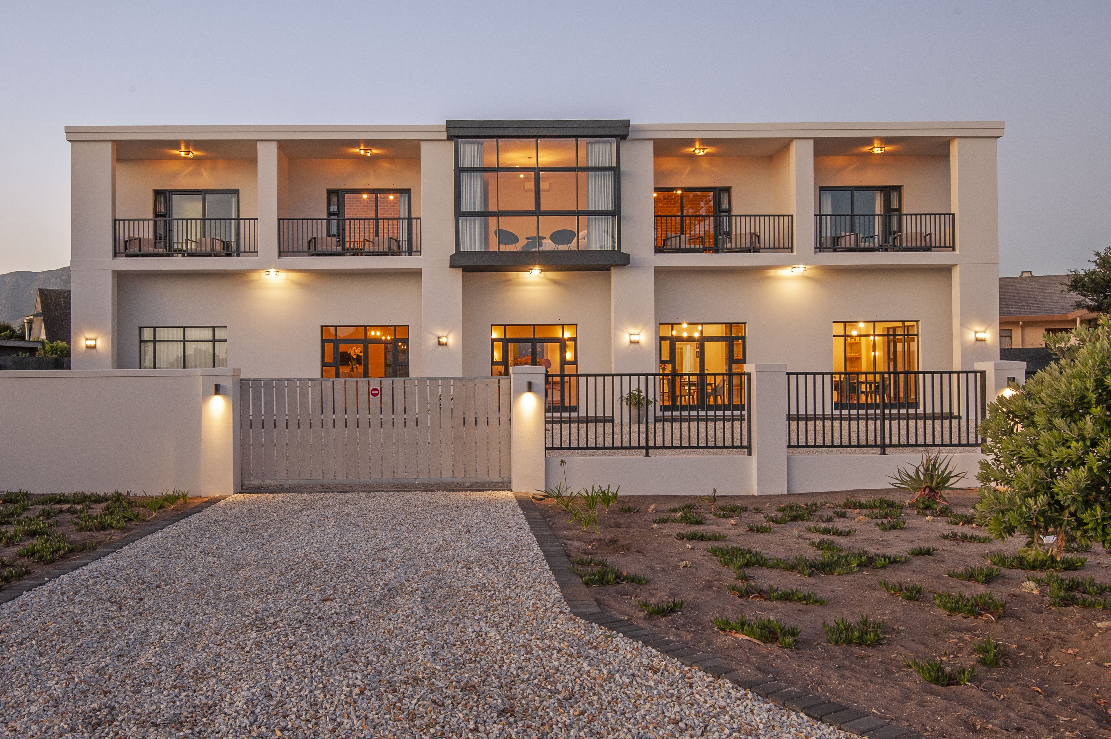 Glow Boutique Suites