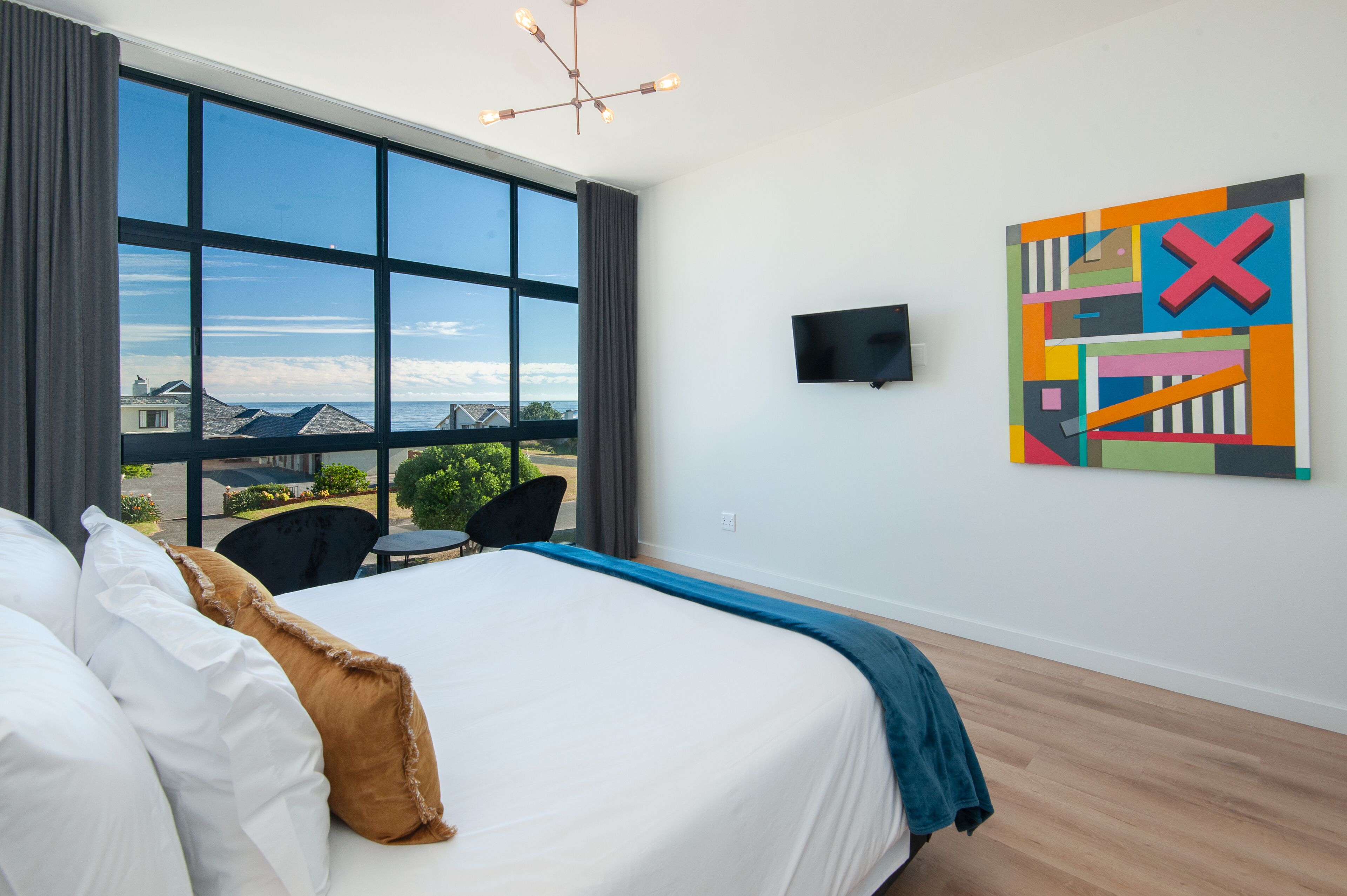 Glow Boutique Suites