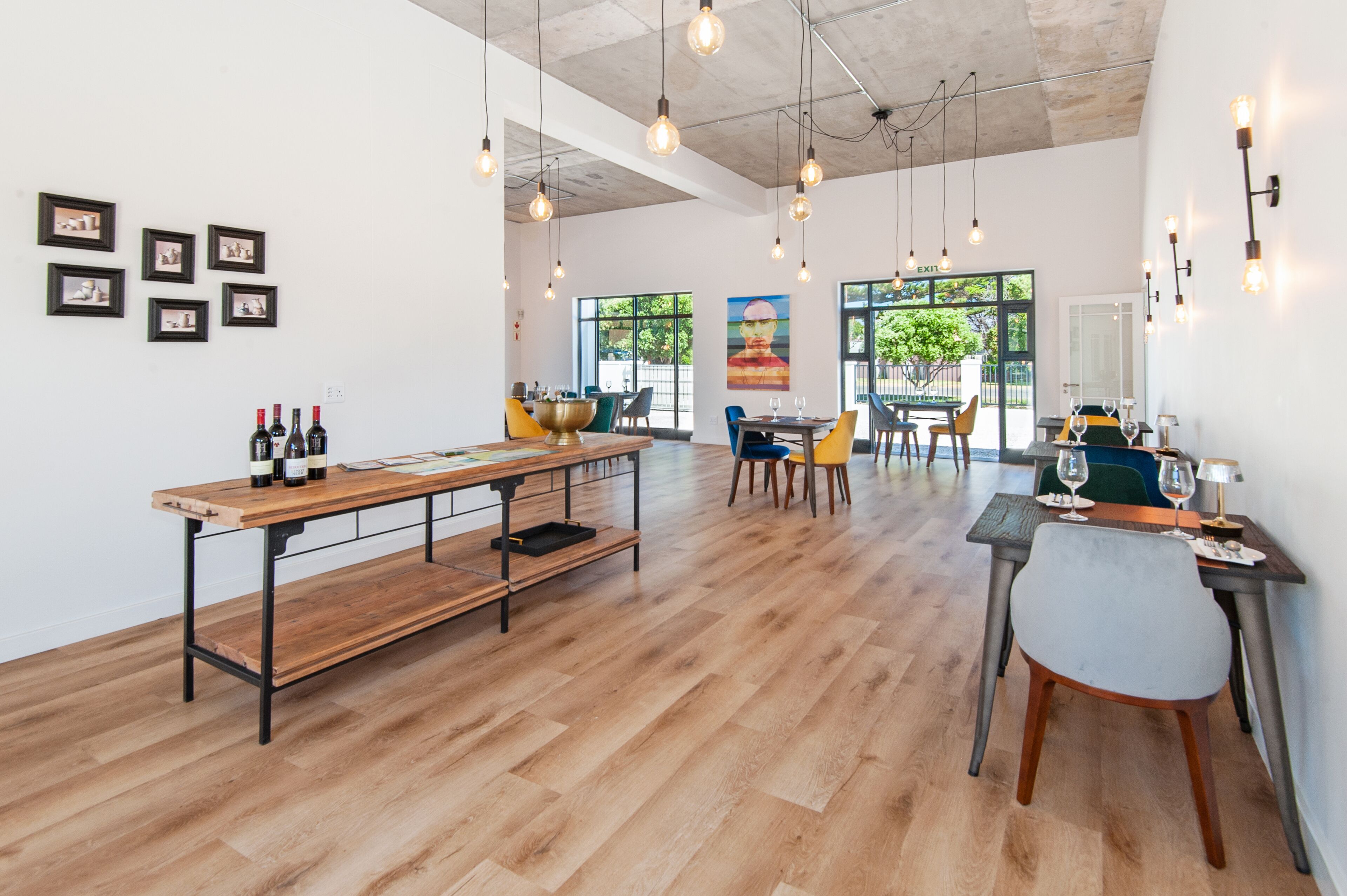 Glow Boutique Suites