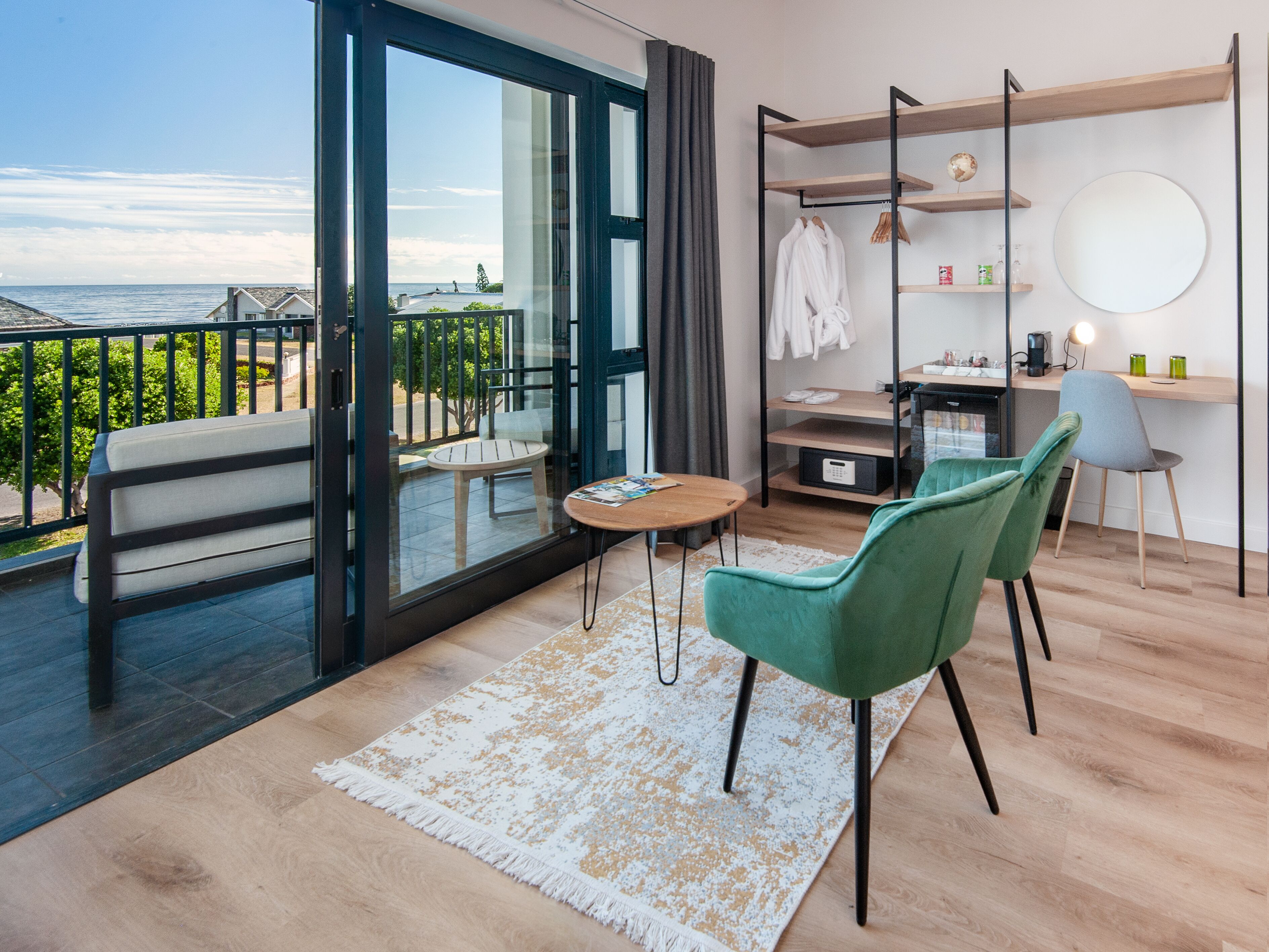 Glow Boutique Suites