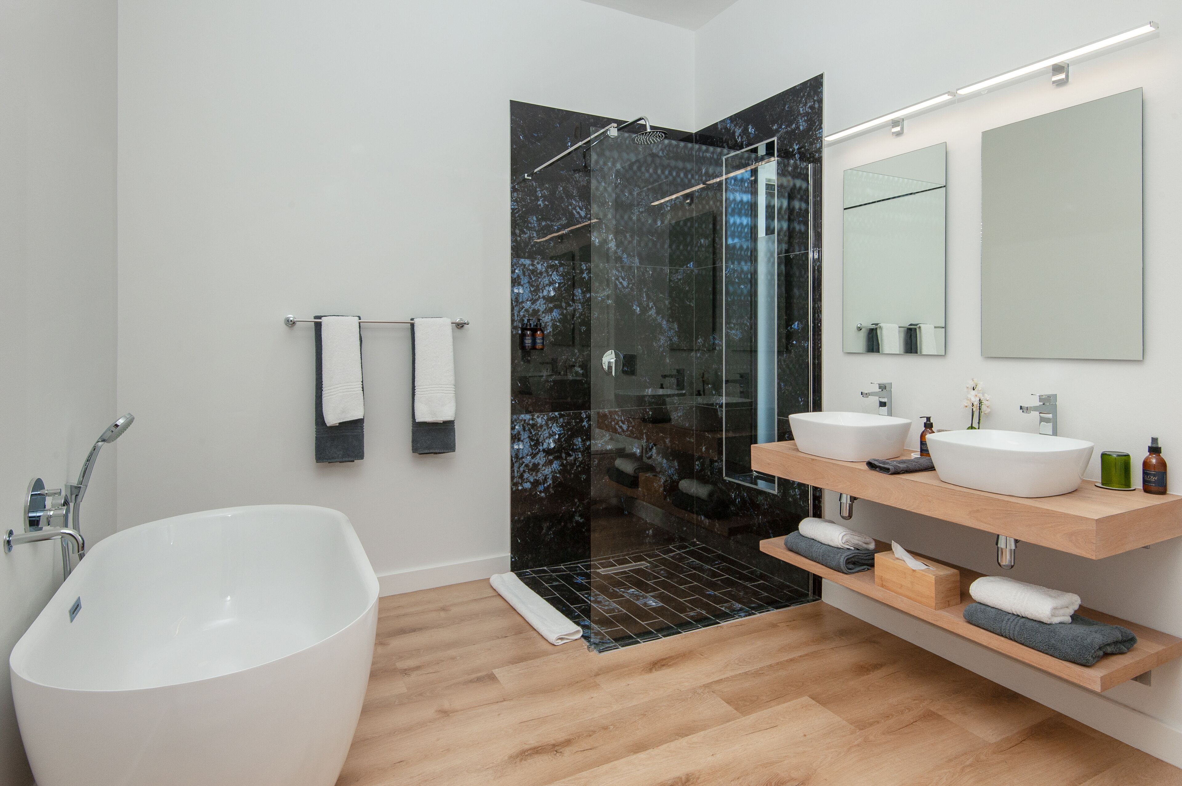 Glow Boutique Suites
