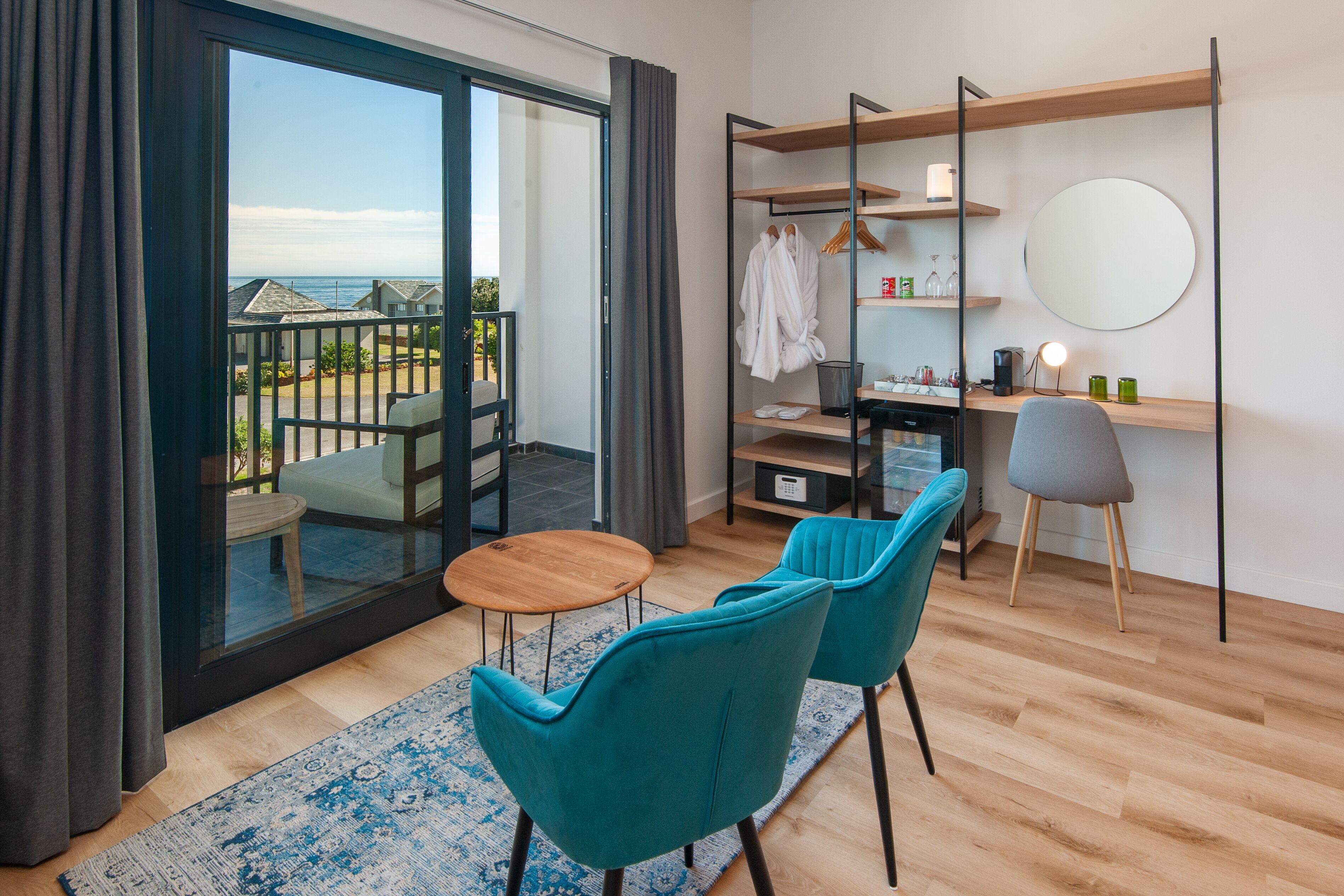 Glow Boutique Suites