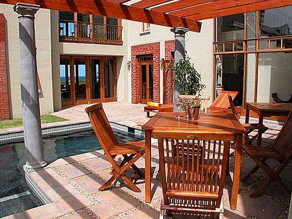 Harbour Vue Guesthouse