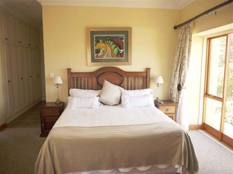 Harbour Vue Guesthouse