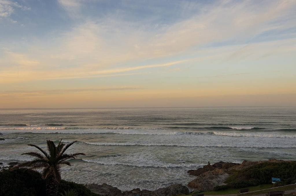 Hermanus Beach Front Lodge