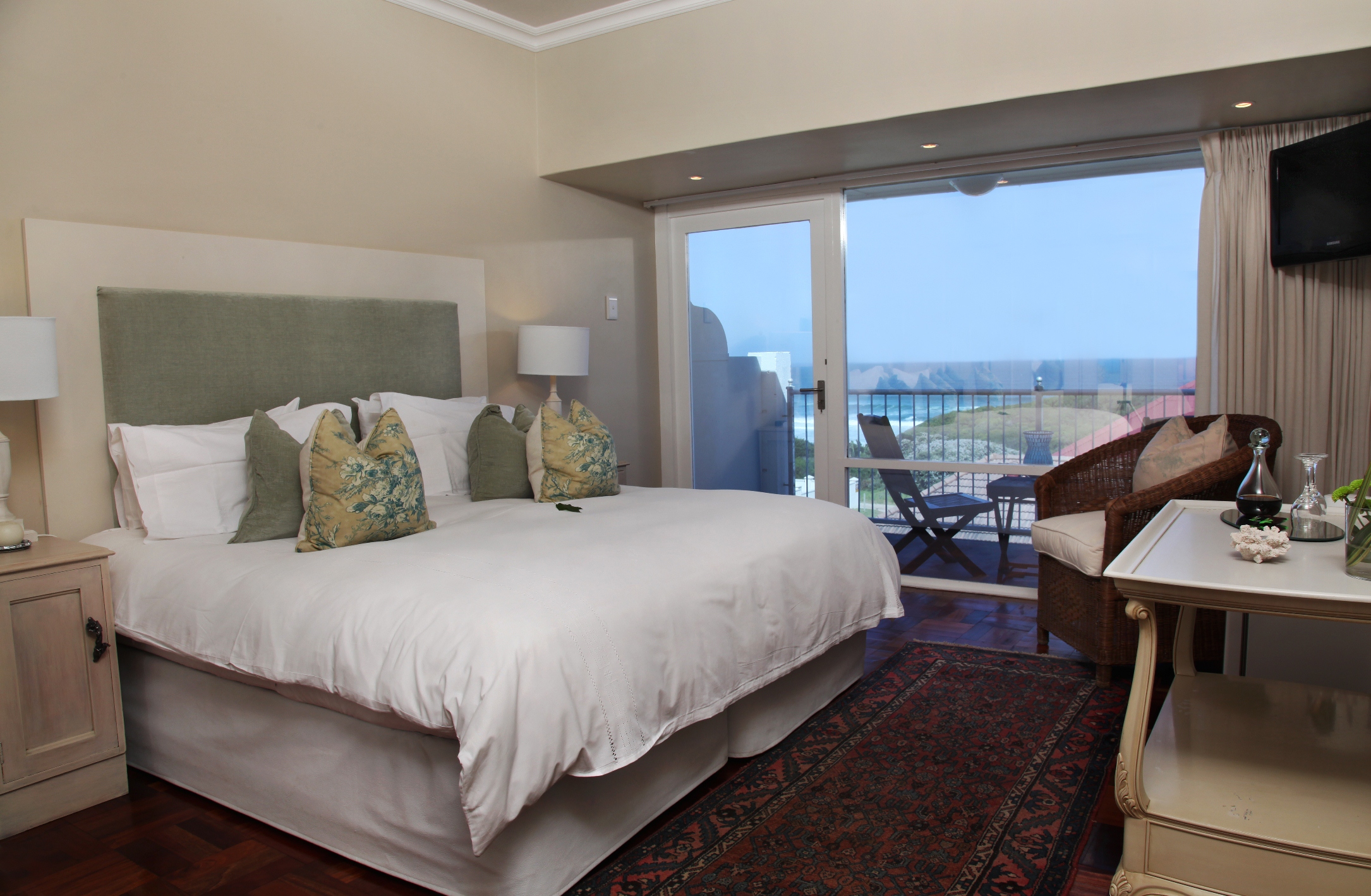 Hermanus Beach Villa