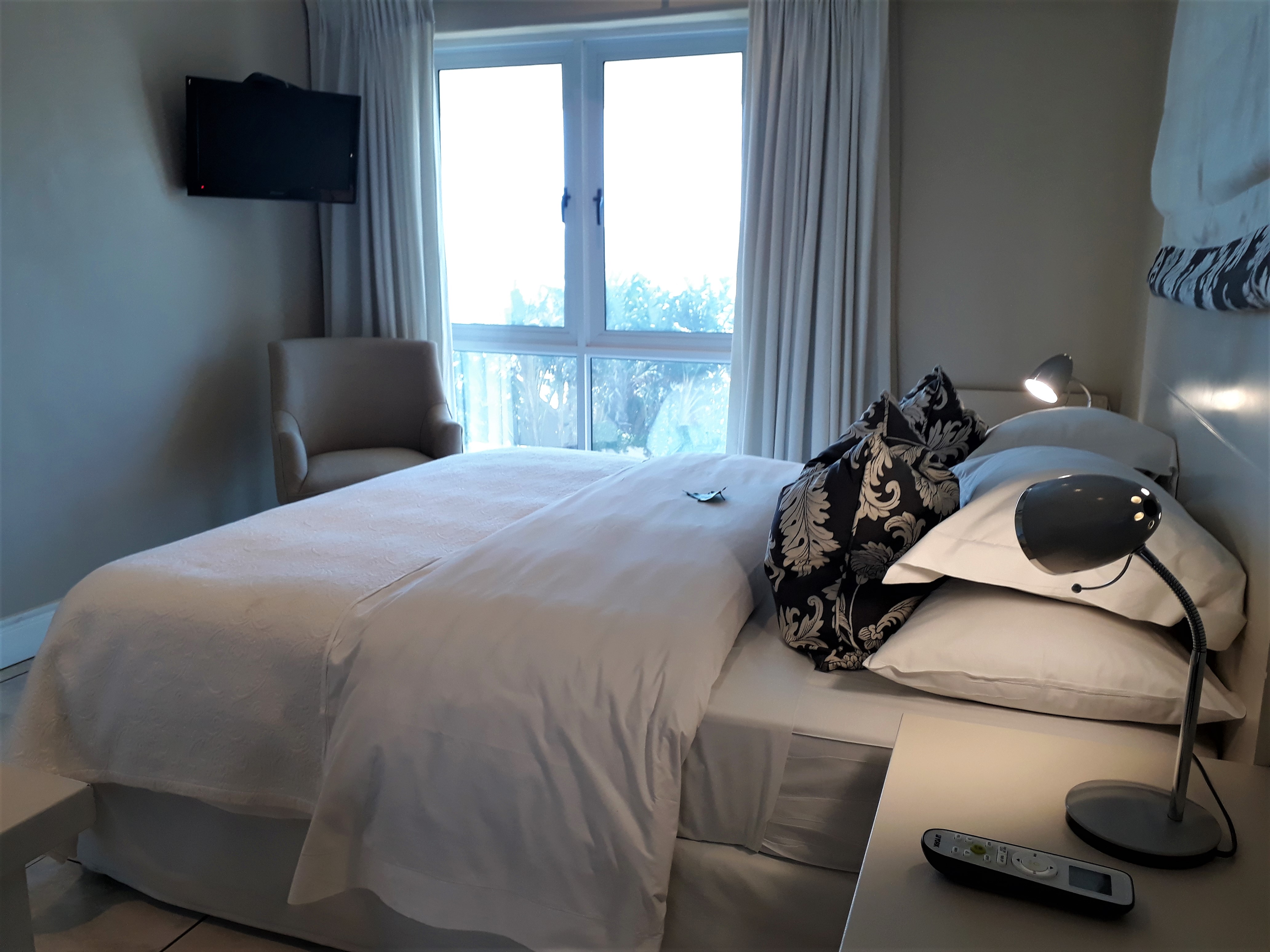 Hermanus Beach Villa