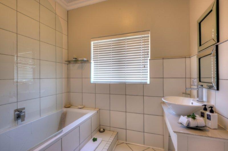 Hermanus Beach Villa