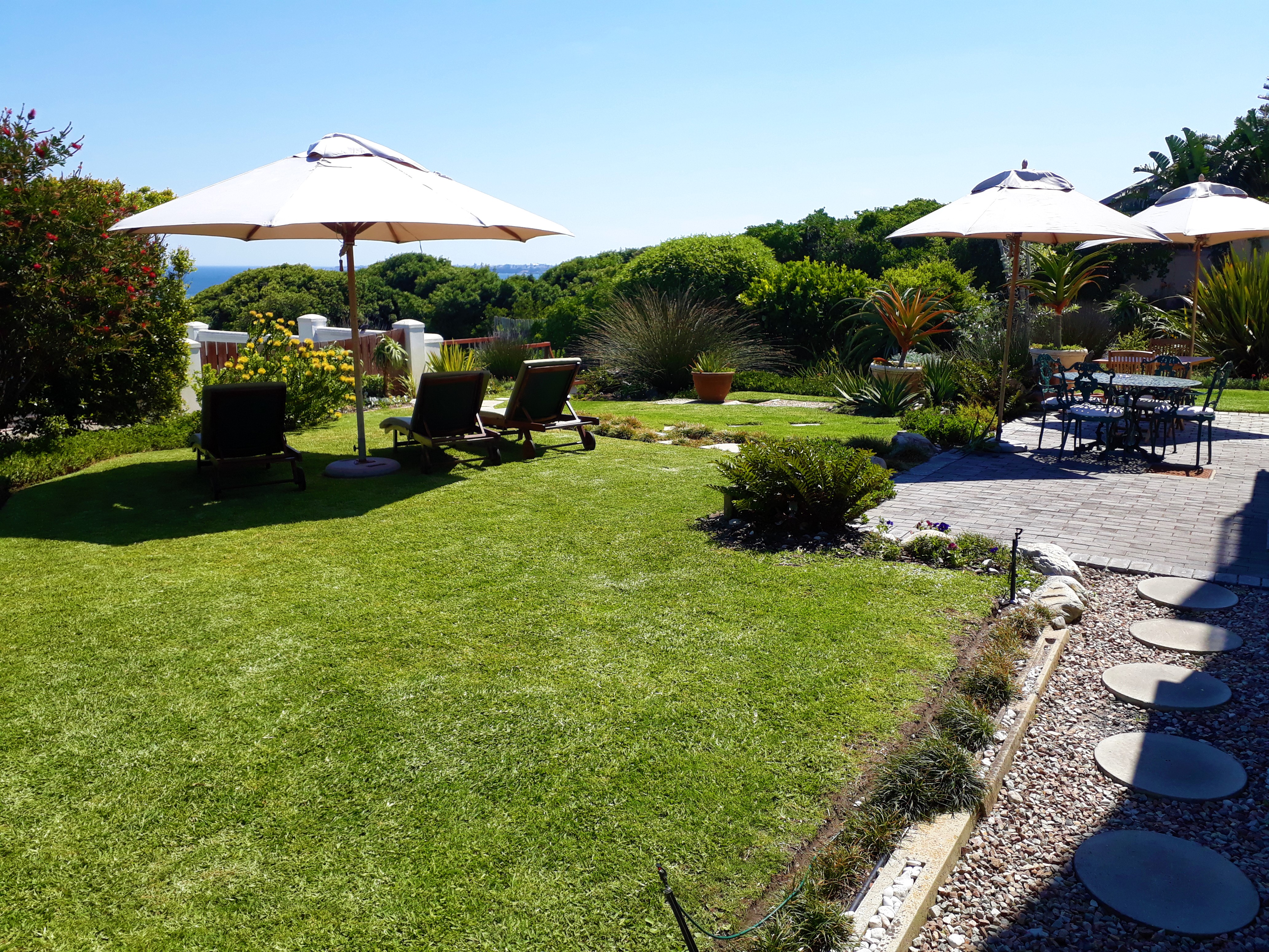Hermanus Beach Villa