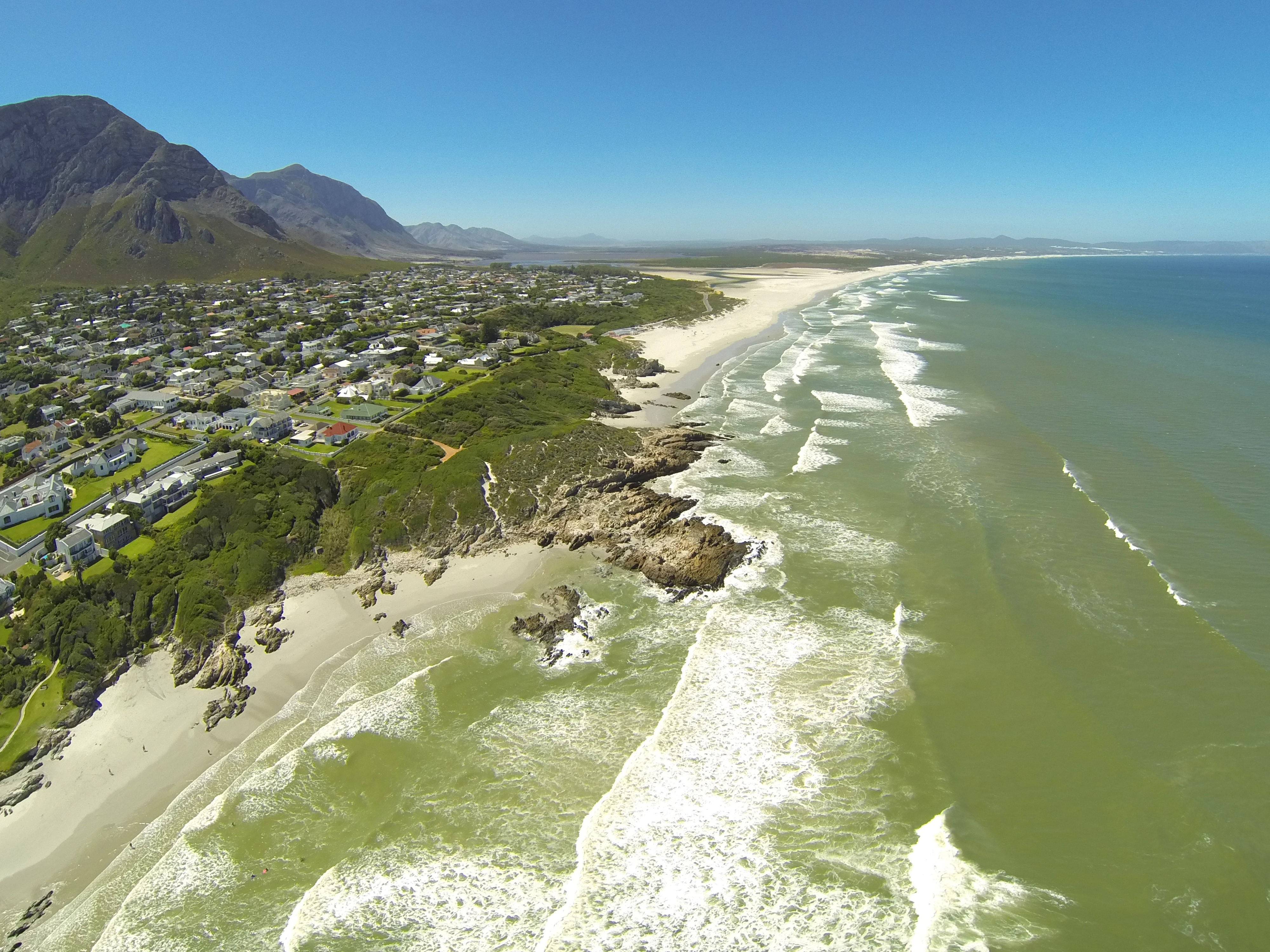 Hermanus Beach Villa