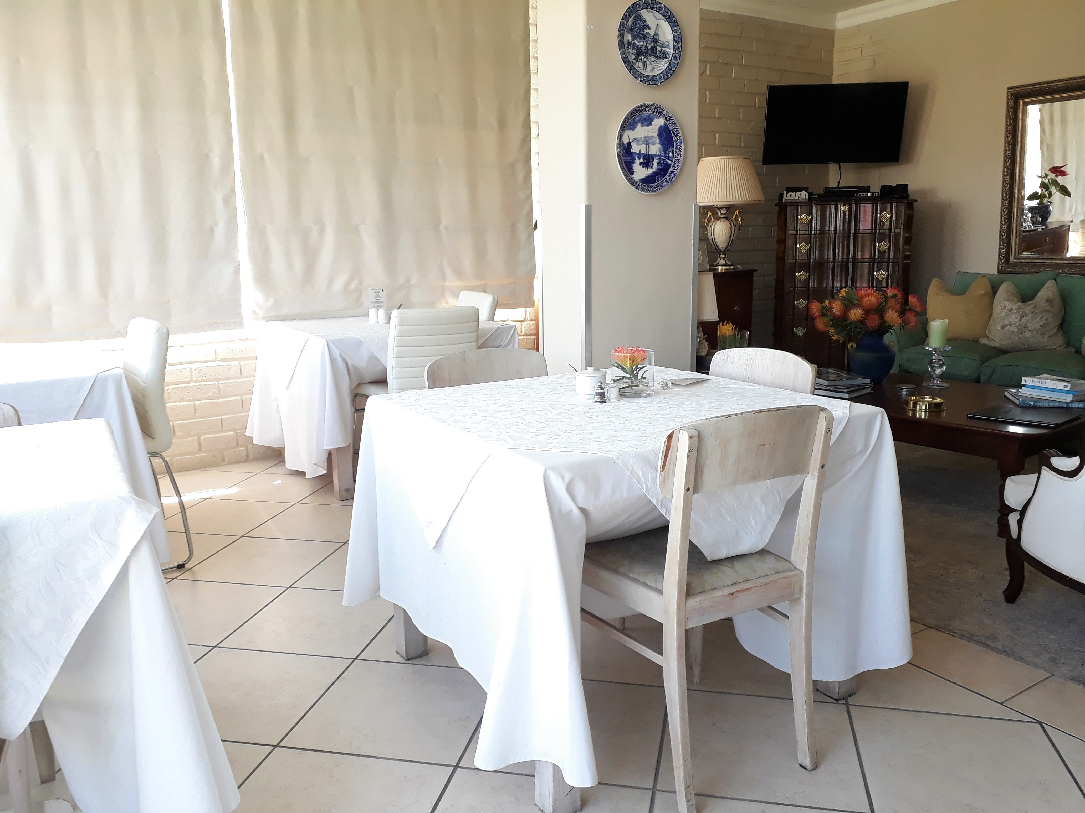 Hermanus Beach Villa