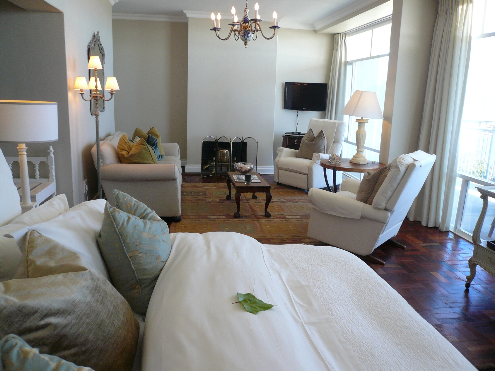 Hermanus Beach Villa