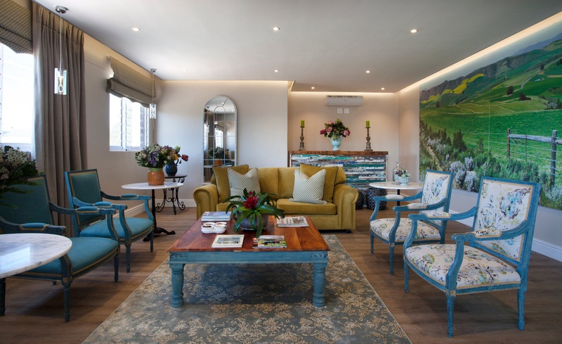 Hermanus Guest House