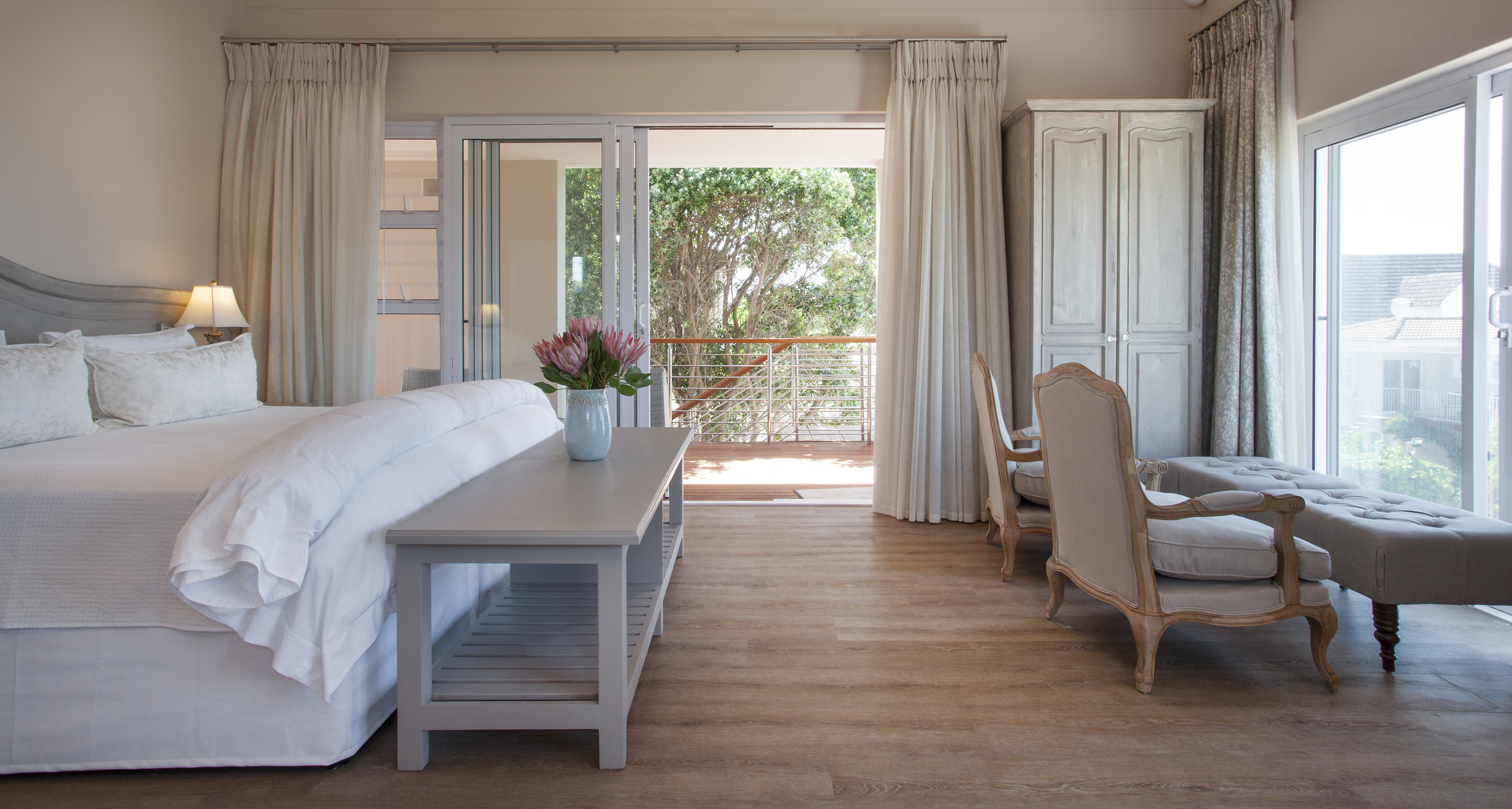 Hermanus Guest House