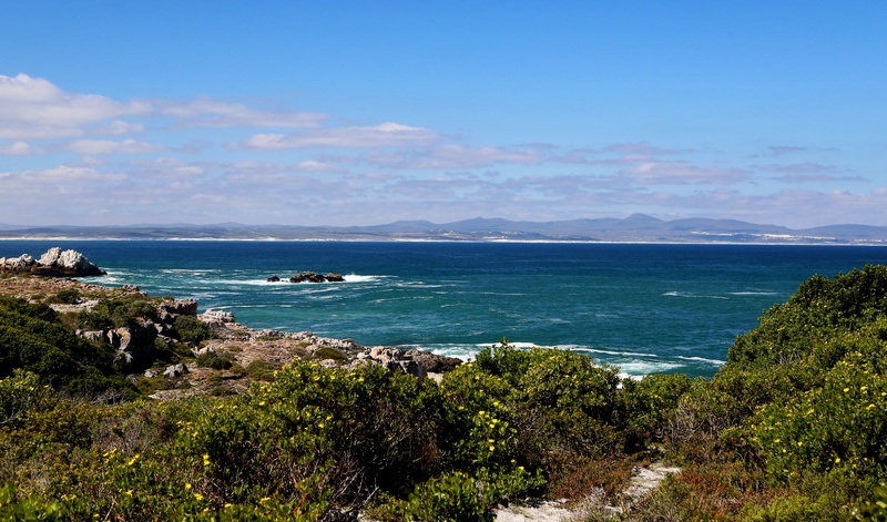 Hermanus Guest House