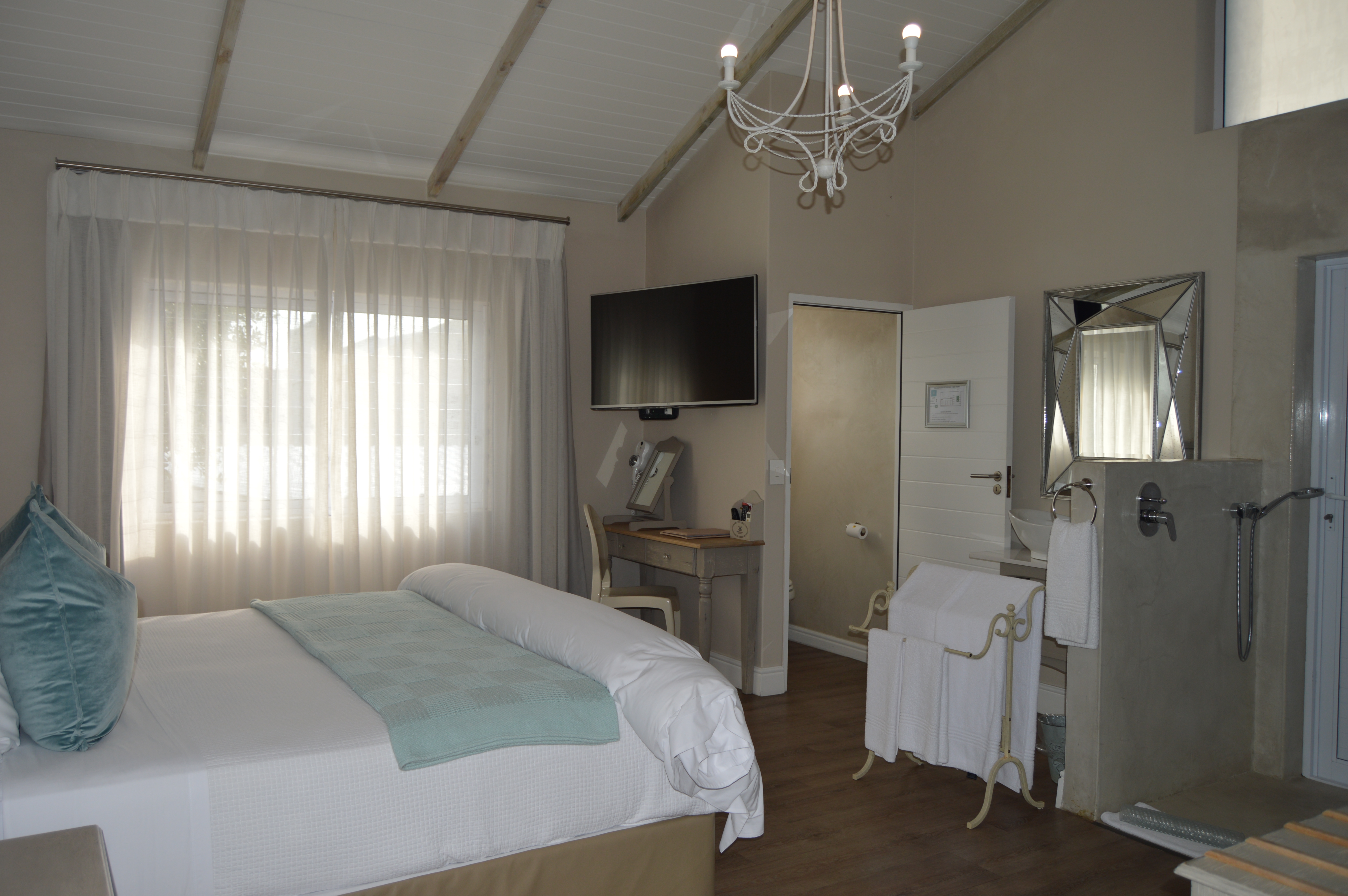 Hermanus Guest House