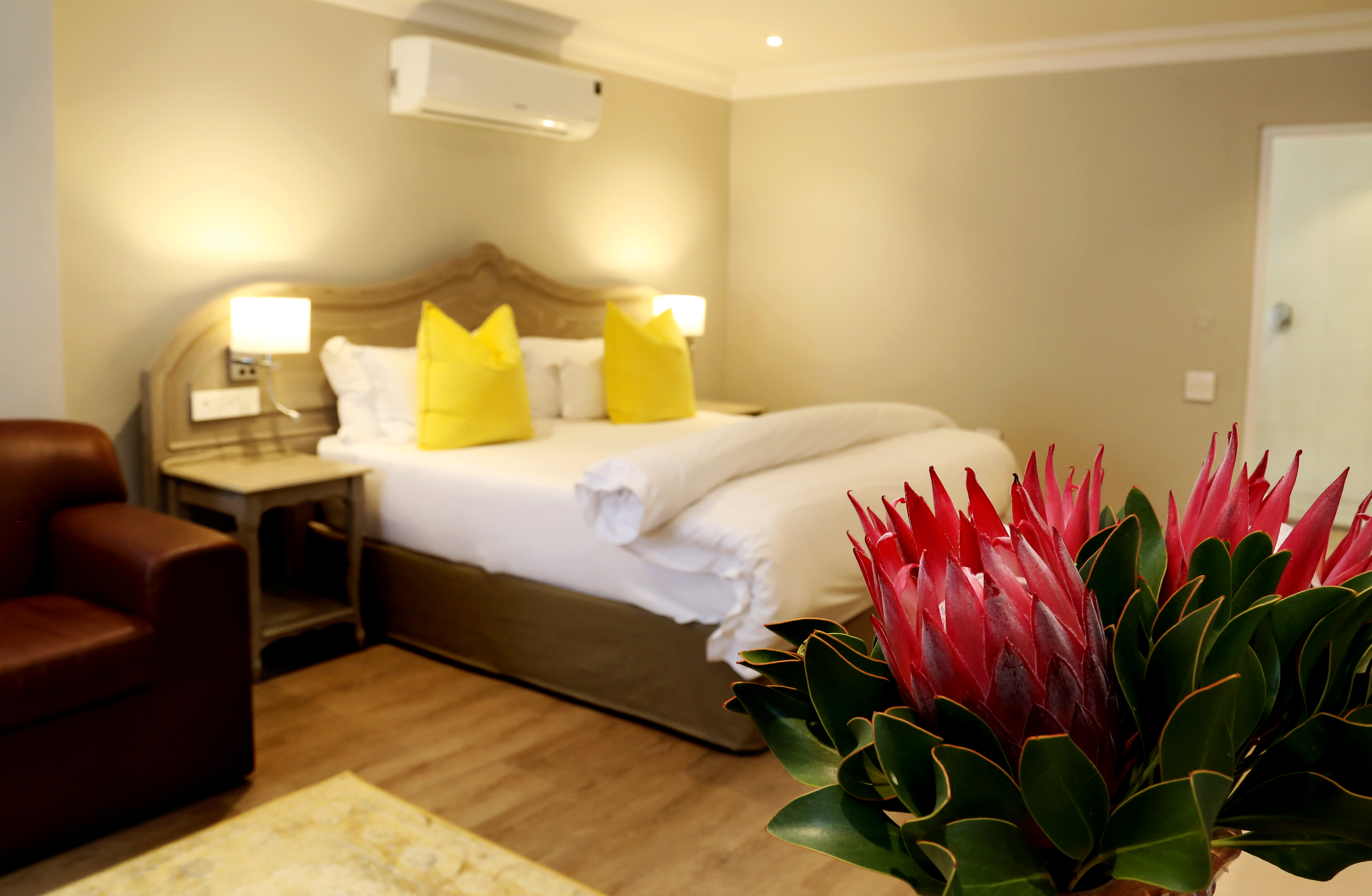 Hermanus Guest House