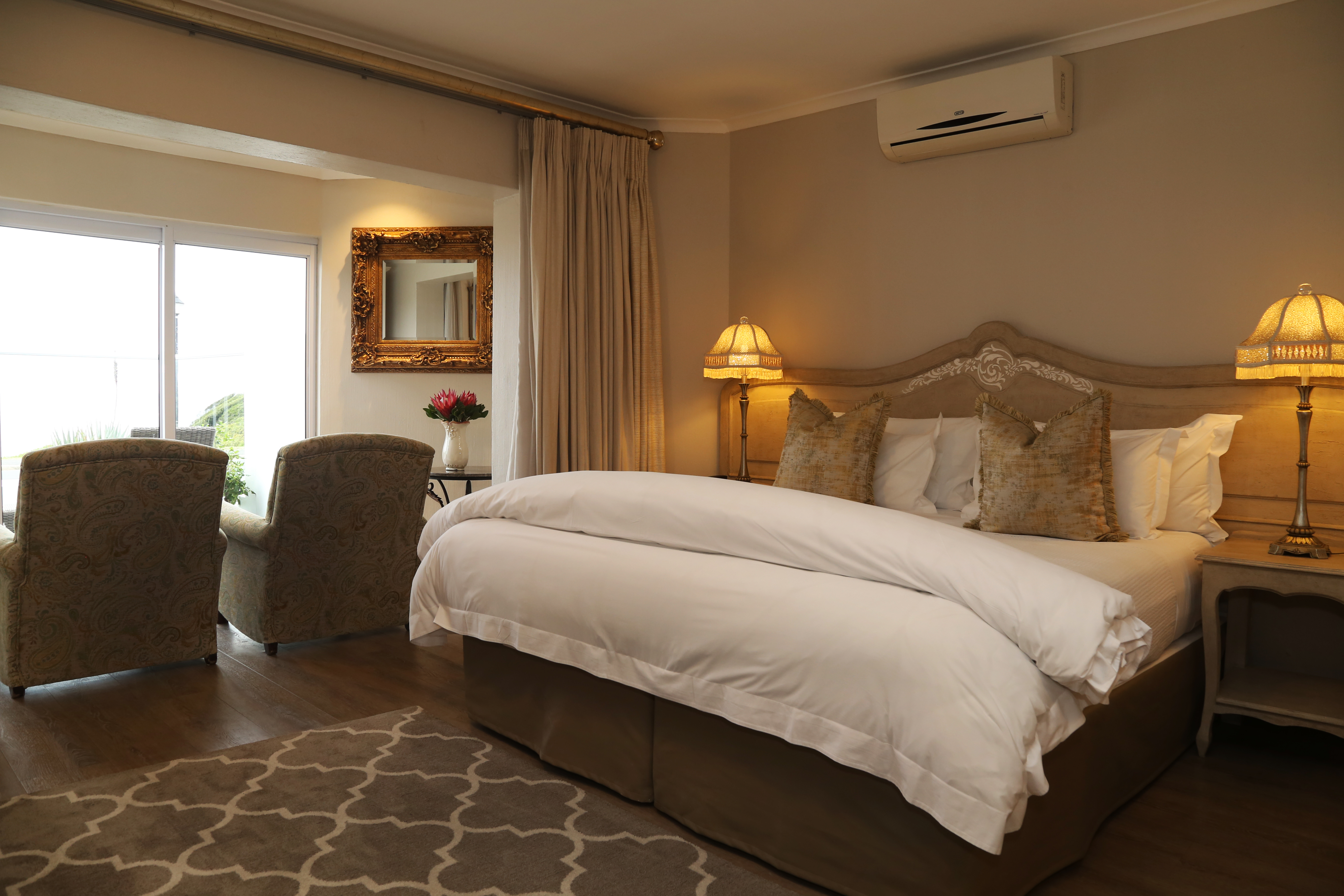 Hermanus Guest House