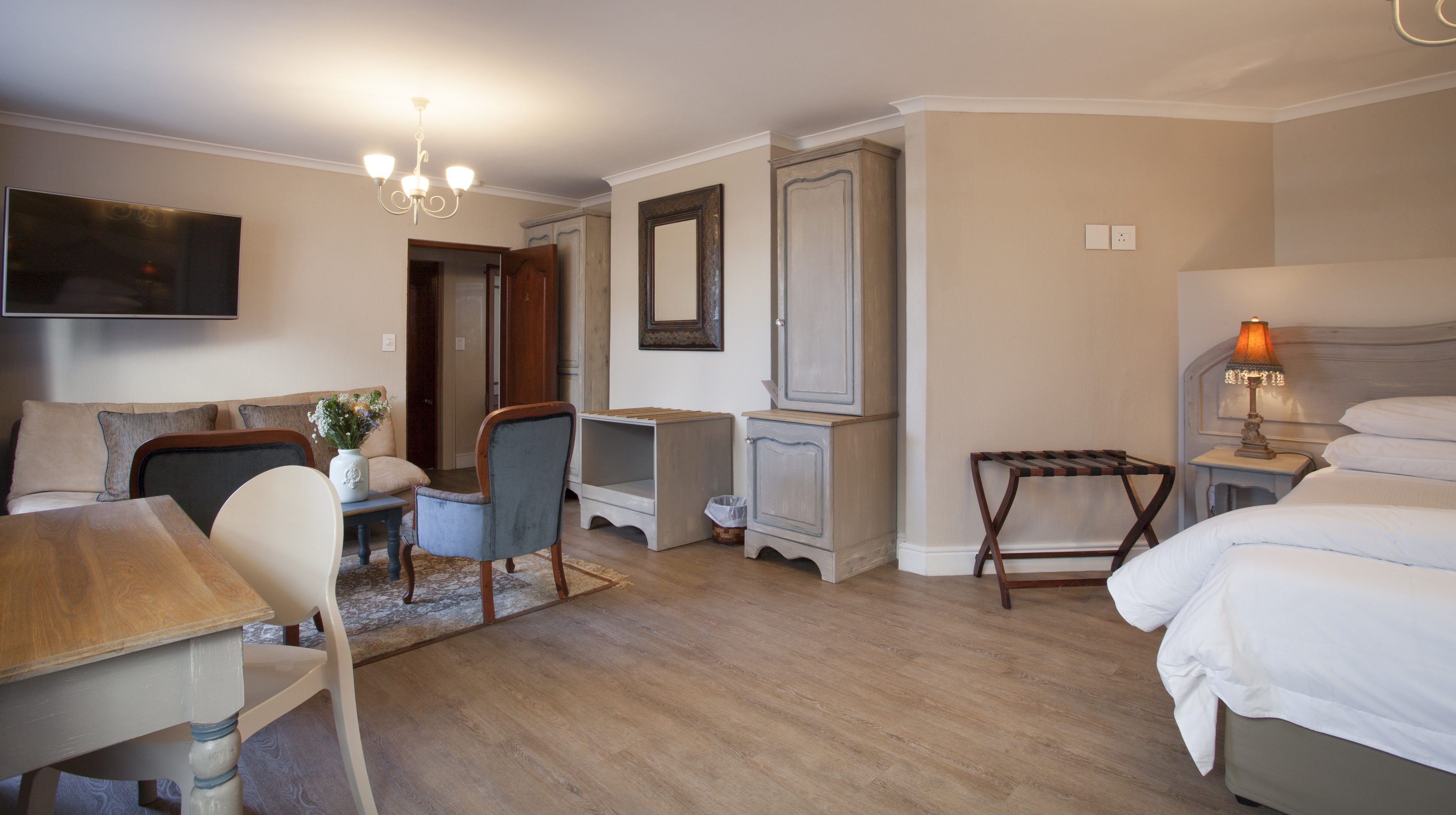 Hermanus Guest House