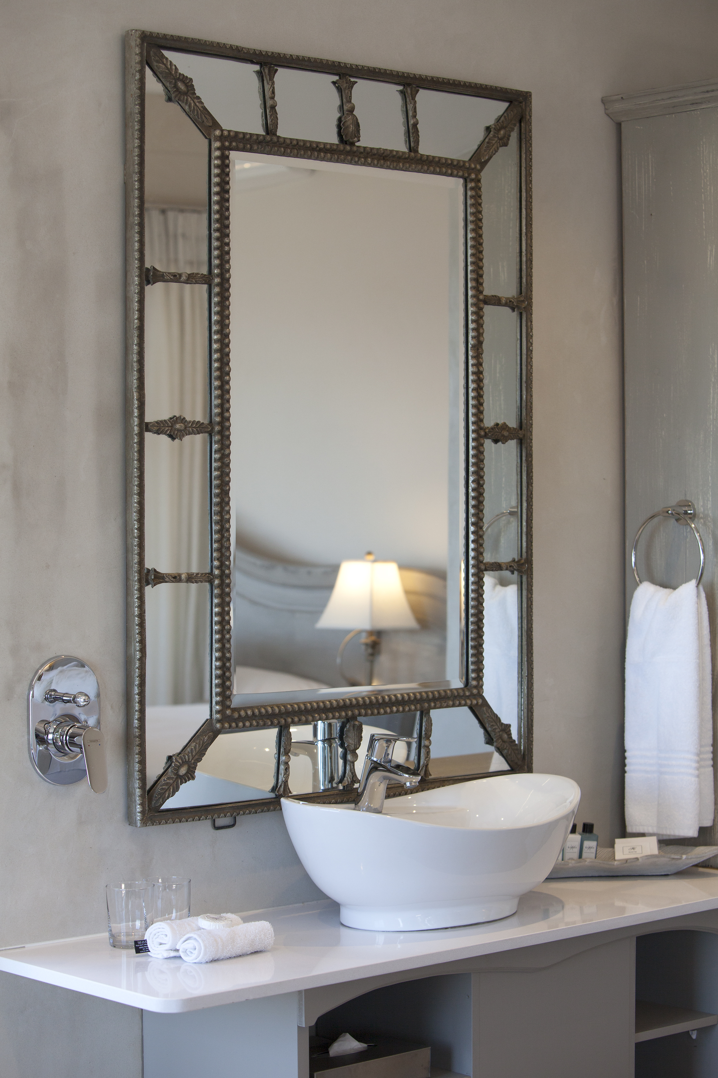 Hermanus Guest House